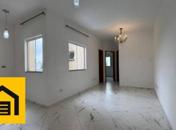 0b4c1488b8541f82426f57171fb17e9d614eba4f · Cobertura com 2 dormitórios à venda, 92 m² por R$ 425.000,00 - Vila Vilma - Santo André/SP