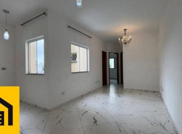 ac0b94e25731672a090be9c4afa4700365e04028 · Cobertura com 2 dormitórios à venda, 92 m² por R$ 425.000,00 - Vila Vilma - Santo André/SP