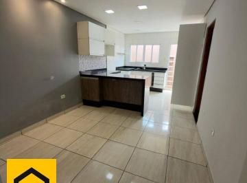 4c709ed15c7d600c9ec8d33cda60ab4de2993e68 · Casa com 3 dormitórios à venda, 125 m² por R$ 550.000,00 - Parque São Vicente - Mauá/SP