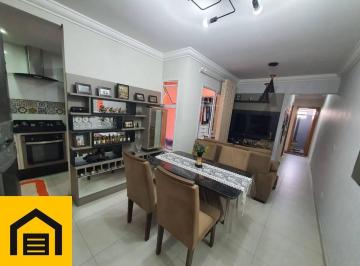 86704bc5d8fb010aa7a1a548377399505d20330d · Apartamento com 2 dormitórios à venda, 76 m² por R$ 410.000,00 - Vila Nossa Senhora das Vitórias - M