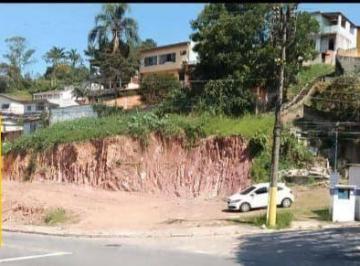 b1934fa204dba7ea8837d43d1aed822d15684140 · Terreno à venda, 1150 m² por R$ 1.275.000 - Suíssa - Ribeirão Pires/SP