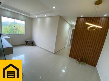 e7eafc484a5a3ac32f455f5da54b79e0e22b7071 · Apartamento com 2 dormitórios à venda, 62 m² por R$ 380.000,00 - Jardim Pedroso - Mauá/SP