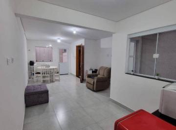 d478e6d7ab670d037e92c933b2a325173aafbeef · Apartamento com 2 dormitórios à venda, 70 m² por R$ 375.000 - Utinga - Santo André/SP