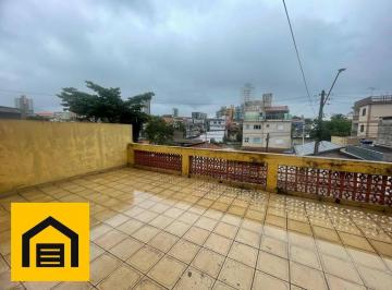 6c8db6b0d3ab2337b6016e4374142a7f3ee6a600 · Casa com 2 dormitórios para alugar, 124 m² por R$ 4.650,00/mês - Jardim Pilar - Mauá/SP