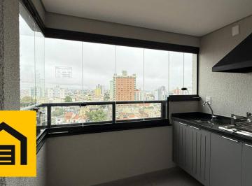 335a671e1fc6b9f4d2272b615a0255a61b3d4a86 · Apartamento com 2 dormitórios para alugar, 64 m² por R$ 4.740,00/mês - Parque das Nações - Santo And