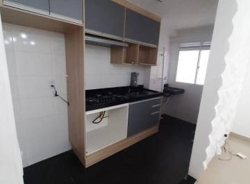 25b20eec5f3a65ce61b6cb85275e27abeb80167a · Apartamento com 2 dormitórios à venda, 46 m² por R$ 260.000,00 - Parque São Vicente - Mauá/SP