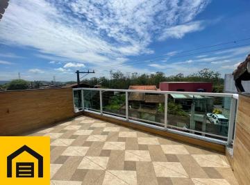 4aa51c3fff4db0931f7e728f05df00039eb93e29 · Sobrado com 3 dormitórios à venda, 137 m² por R$ 820.000,00 - Vila Mercedes - Mauá/SP