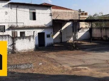 10e20bdfed74569a06fbc6cea52424dbf9e8bad3 · Terreno para alugar, 855 m² por R$ 15.202,00/mês - Vila Santo Estéfano - São Paulo/SP