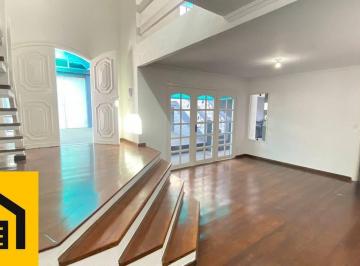 ab426d829b2b268fdec569390974f5c1d6ccfef6 · Sobrado com 3 dormitórios, 373 m² - venda por R$ 1.800.000,00 ou aluguel por R$ 6.917,00/mês - Parqu