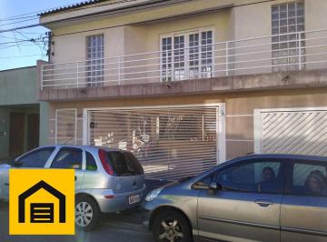 0cec74e1a6053b4236b77cea91427c81d9294c87 · Sobrado com 4 dormitórios à venda, 300 m² por R$ 620.000 - Jardim Zaira - Mauá/SP