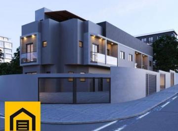 e5cb004f95672bcf0667bed64035b3f22fa1fa87 · Sobrado com 2 dormitórios à venda, 90 m² por R$ 692.000,00 - Parque Erasmo Assunção - Santo André/SP