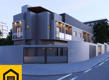 c088bc0a6e94530cbe1ca877c7adb3f176203738 · Sobrado com 2 dormitórios à venda, 90 m² por R$ 692.000,00 - Parque Erasmo Assunção - Santo André/SP