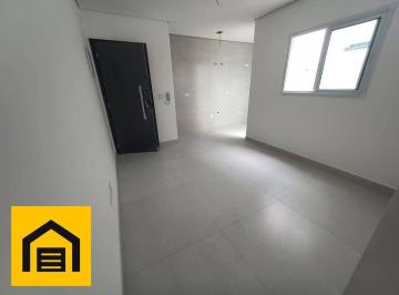 f9985e5d648c35ad641a5313baef6bc1e22b2df0 · Apartamento com 2 dormitórios à venda, 48 m² por R$ 500.000,00 - Vila Pires - Santo André/SP
