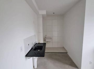 30f3d1ffe892e96fcce9e7afc41b086a23f55ca6 · Apartamento com 2 dormitórios à venda, 35 m² por R$ 260.000 - Vila Aquilino - Santo André/SP