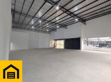 4a9e63c7691b7f95d461f82462d3b6ba2457872e · Galpão para alugar, 396 m² por R$ 35.900,00/mês - Parque Bandeirante - Santo André/SP