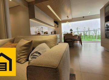a2d17701a8c5bedf44157f2e4b3f8b7d8c15e440 · Vista Verde Residence - Apartamento com 2 dormitórios à venda, 67 m² por R$ 620.774 - Vila Alzira -