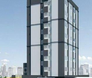 281b2b32888abdf2a2c65c510f34536acaef3595 · Sala à venda, 31 m² por R$ 281.790,00 - Matriz - Mauá/SP
