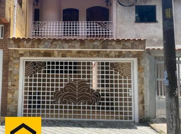b1f149dae4cfb94438a450ea63e824d39b36f12b · Sobrado com 3 dormitórios à venda, 202 m² por R$ 589.000,00 - Jardim Camila - Mauá/SP