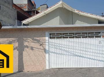 15251167786afacd89caaf645858533c6af54fd9 · Casa à venda, 127 m² por R$ 795.000,00 - Parque das Américas - Mauá/SP