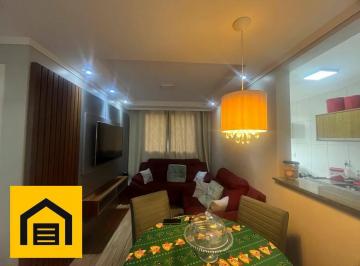 fe47fbac0ed5f3ec1d4974f3cca0448369e9ef06 · Apartamento à venda no Parque São Vicente