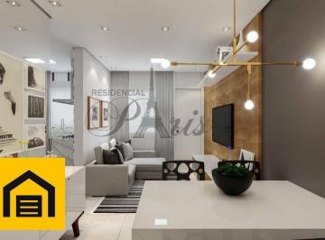 71e163dedcb0c7065dd9b41fe41a519868beee9e · Sobrado com 2 dormitórios à venda, 67 m² por R$ 430.000,00 - Vila Valparaíso - Santo André/SP