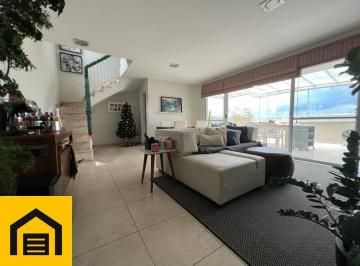 66d91ca7e67749f70f5e33f5c67339d45ead38cc · Cobertura com 3 dormitórios à venda, 187 m² por R$ 950.000,00 - Jardim Nova Petrópolis - São Bernard