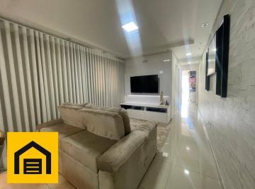 d92920e44d9c8c16a9c021f9ad71795e633d2eb0 · Apartamento com 2 dormitórios à venda, 81 m² por R$ 480.000,00 - Vila Nossa Senhora das Vitórias - M