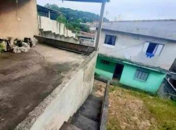 0ebf11950b61ba4d92bf8cd57628d23378953d51 · Casa com 5 dormitórios à venda, 200 m² por R$ 350.000,00 - Parque das Américas - Mauá/SP