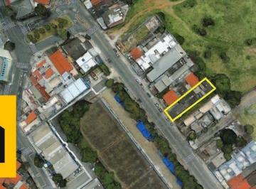 d4081ac4d601353e129efb62cd4e7e42ddf9203b · Terreno à venda, 400 m² por R$ 1.150.000 - Jardim Cristiane - Santo André/SP
