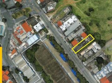 bc84eeb0dde1cefaeed3c26a8b0e471c6b1bb075 · Terreno à venda, 400 m² por R$ 1.150.000 - Jardim Cristiane - Santo André/SP