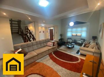 793824dc2d828acefbc0eee706a9d7db822e9bc4 · Sobrado com 3 dormitórios à venda, 339 m² por R$ 1.380.000,00 - Jardim Pilar - Mauá/SP