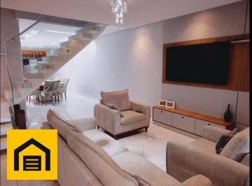 fa316221b9ee135479d128ffc662d28a32e2a860 · Sobrado com 4 dormitórios à venda, 334 m² por R$ 1.060.000 - Jardim Sônia Maria - Mauá/SP
