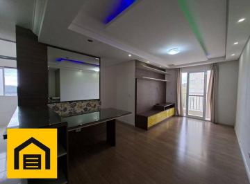 cc7b3d9d7d79a420ab625637dc48cc37d145865e · Apartamento com 2 dormitórios à venda, 58 m² por R$ 360.000 - Vila Falchi - Mauá/SP