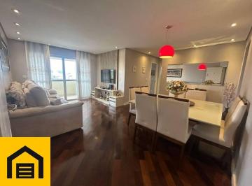 99264ea187f5ca7256d061d133009c8ed8501477 · Apartamento com 2 dormitórios à venda, 76 m² por R$ 550.000 - Jardim Santo Antônio - Santo André/SP