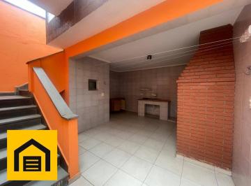 54a010bf42673eb1c0e85676d1650d44b9f13845 · Casa com 2 dormitórios para alugar, 140 m² por R$ 3.875,00/mês - Vila Guarani - Mauá/SP