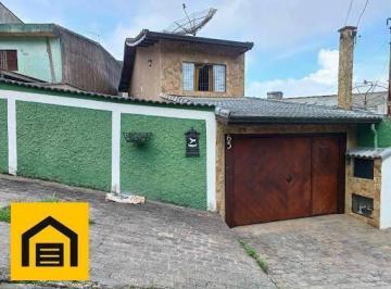 5e52a41852a051dfc9908563c9a61dd992259f80 · Casa com 3 dormitórios à venda, 127 m² por R$ 650.000,00 - Parque Aliança - Ribeirão Pires/SP