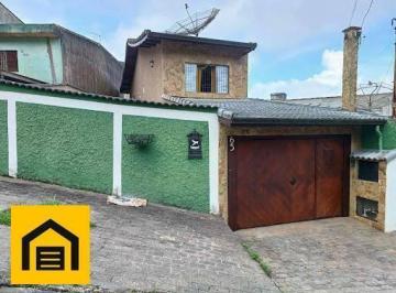 283a4013572f9d4ecc13071456f423129cc51370 · Casa com 3 dormitórios à venda, 127 m² por R$ 650.000,00 - Parque Aliança - Ribeirão Pires/SP