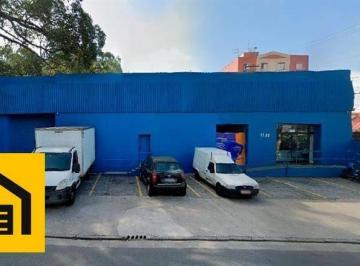 52cdfb91a3f5189285929879d95ab305ea4b7d78 · Galpão para alugar, 590 m² por R$ 24.282/mês - Vila Baeta Neves - São Bernardo do Campo/SP
