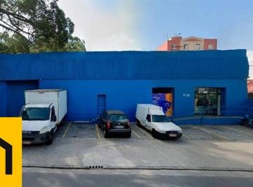 3a79366bfd3cc7990ac1d4074dd84f0114a9e23d · Galpão para alugar, 590 m² por R$ 24.282/mês - Vila Baeta Neves - São Bernardo do Campo/SP