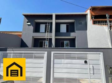 d30aa8b8fbaba074b4be9453ec25caa5d032a5e8 · Sobrado com 3 dormitórios à venda, 151 m² por R$ 901.000,00 - Vila Assis Brasil - Mauá/SP