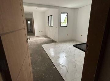 b0adee33301233e0ecc30674bd36318b33a2e8f9 · Cobertura com 2 dormitórios à venda, 110 m² por R$ 480.000,00 - Vila Alice - Santo André/SP