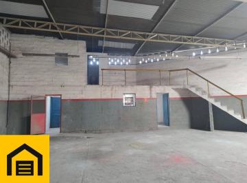 38e0b83818b22275ef6d44e29f5470effb4ffd42 · Galpão à venda, 320 m² por R$ 1.400.000,00 - Vila Carlina - Mauá/SP