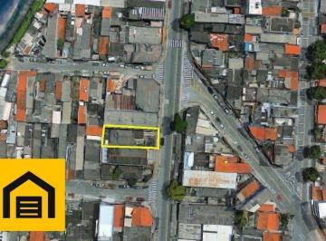 912530d6d5f3f39c2ee2f4bdc63542d942ddd183 · Terreno à venda, 300 m² por R$ 1.200.000 - Jardim Zaira - Mauá/SP