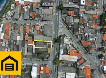 e47ac4bda652cafc78e401af3675f5972e7fbb97 · Terreno à venda, 300 m² por R$ 1.200.000 - Jardim Zaira - Mauá/SP