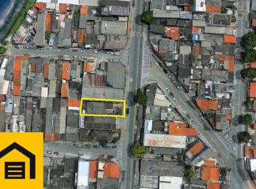 b6e6107516766eedfc02a7dc4769979262965a18 · Terreno à venda, 300 m² por R$ 1.200.000 - Jardim Zaira - Mauá/SP