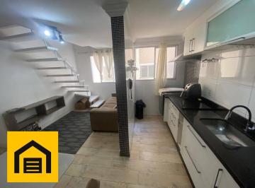 5943253d8b233d50403d650db82131e7ba436300 · Cobertura com 3 dormitórios à venda, 115 m² por R$ 420.000 - Parque São Vicente - Mauá/SP