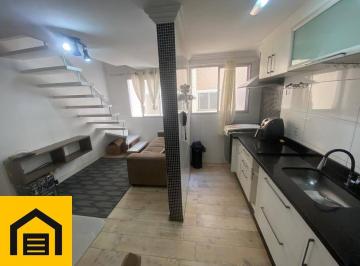 d28b1c14194f6fc6b17e22b601869b8a10ac79a1 · Cobertura com 3 dormitórios à venda, 115 m² por R$ 420.000 - Parque São Vicente - Mauá/SP