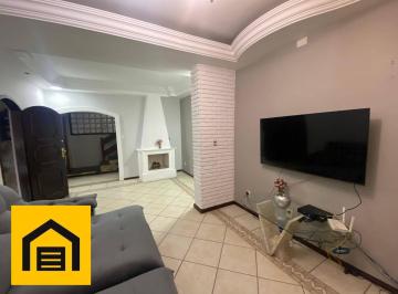 3e8b3b53d7fcba4bb9acab3d848d1446c87292e5 · Sobrado com 3 dormitórios à venda, 238 m² por R$ 600.000 - Parque das Américas - Mauá/SP