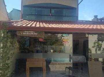 f3a55f06921eb9ce3ac78c2d8863c0554ca6d4a5 · Sobrado com 3 dormitórios à venda, 220 m² por R$ 948.000,00 - Vila Assis Brasil - Mauá/SP