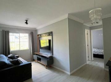 0fec48574fe6821e349aa35242068e27c68ffbd5 · Apartamento com 2 dormitórios à venda, 50 m² por R$ 260.000,00 - Jardim Estrela - Mauá/SP